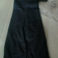 Нов мъжки панталон Esprit, черен, slim, 94/32L(30), снимка 6 - Панталони - 31661930