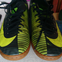 Обувки за футбол Nike Mercurial CR7 Cristiano Ronaldo футболни Найк Роналдо, снимка 5 - Футбол - 44559123