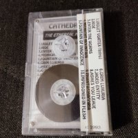 Cathedral - The Ethereal Mirror, снимка 3 - Аудио касети - 37715937