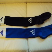 Футболни чорапи на Адидас, снимка 1 - Футбол - 29915127