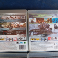 PS 3 Игри  /3, снимка 6 - Игри за PlayStation - 44594765