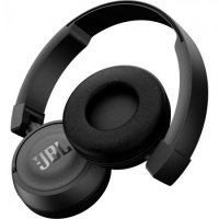 JBL T450BT Bluetooth Безжични слушалки с микрофон, снимка 5 - Слушалки, hands-free - 31581745