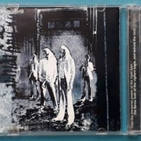 Griffin – 2000 - Wasteland Serenades (Thrash), снимка 3 - CD дискове - 42865272