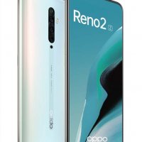 OPPO RENO2 Z 128GB + 8GB RAM, снимка 2 - Huawei - 29656733