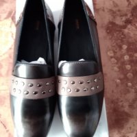 Обувки  GEOX, снимка 5 - Дамски ежедневни обувки - 31929999