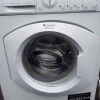 Продавам платка за пералня Hotpoint-Ariston ECO6L 1051 , снимка 4 - Перални - 35026682