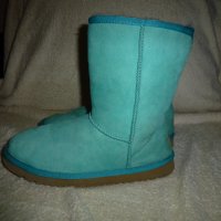 Дамски UGG №39, снимка 5 - Дамски ботуши - 34926647