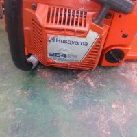 husqvarna 254xp, снимка 2 - Градинска техника - 31728442