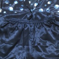 Дамски нощници,елек и панталон,блузи, снимка 1 - Нощници - 35231898