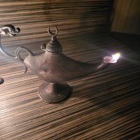 Много стари Персийски лампи, снимка 15 - Антикварни и старинни предмети - 40071252