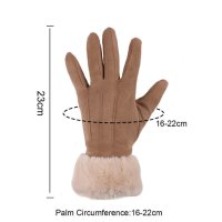 Дамски ръкавици, снимка 11 - Ръкавици - 42500794