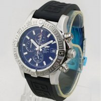 Мъжки луксозен часовник Breitling For Bentley, снимка 2 - Мъжки - 32182948