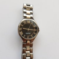 Дамски часовник ESPRIT, снимка 7 - Антикварни и старинни предмети - 36989653
