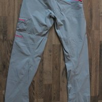 NORRONA - дамски туристически панталон, размер S, снимка 4 - Спортни екипи - 40001848