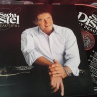 Sacha Distel ‎– But Beautiful оригинален диск, снимка 1 - CD дискове - 32011960