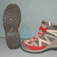 туристически обувки AKU   -  GORE TEX   ® номер 39 , снимка 2 - Други - 31640898