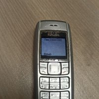 Nokia 1600 , работи перфектно , кофти външен вид , дебело зарядно за Нокия , снимка 1 - Nokia - 38485574