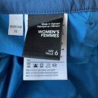 Arcteryx Sylvite Pants women's (S) Arc’teryx дамски трекинг панталон, снимка 7 - Спортни екипи - 42478368