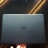 Лаптоп Dell latitude E5250, снимка 3 - Лаптопи за работа - 34032445