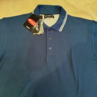 Polo тениска  на марката ,Favarо размер XL, Нова, етикети , снимка 4 - Тениски - 42525965