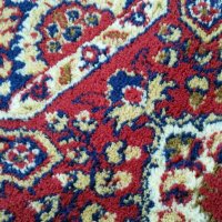 Персийски килим 100% вълна, перфектен 2.50/3.50, снимка 2 - Килими - 37345236