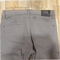 Намалена цена 24.00лв р-р164см сиви H&M дънки, снимка 6 - Детски панталони и дънки - 30055142