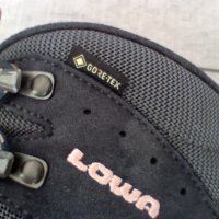 Lowa Explorer Gore Tex дамски туристически обувки номер 39, снимка 10 - Дамски боти - 42652661