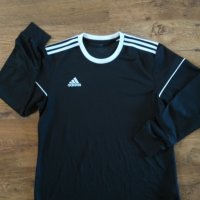 Adidas Squadra 17 Training Top - страхотна мъжка блуза, снимка 10 - Блузи - 40061228