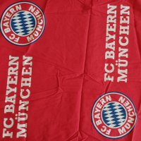 Спален плик и калъфка Bayern Munchen,Байерн Мюнхен спален , снимка 6 - Фен артикули - 27465558