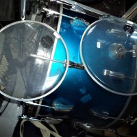 Mapex 10''и 12", снимка 6 - Ударни инструменти - 39832856