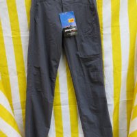 Продавам нов дамски летен памучен панталон Patagonia, снимка 1 - Панталони - 29183633