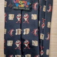 Вратовръзка Тасманийски дявол ( Taz), снимка 3 - Други - 38525559
