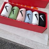 Комплект чорапи с кутия , снимка 3 - Бельо - 38199580