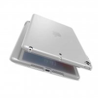 Силиконов кейс калъф таблет Apple iPad 9 8 7 10.2 / Air 3 10.5, снимка 7 - Таблети - 28592715