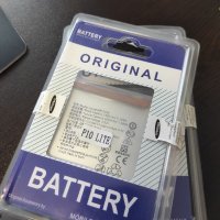 Оригинална батерия за Huawei , снимка 1 - Оригинални батерии - 31744040