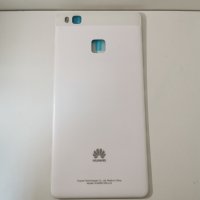 Заден капак, панел за Huawei P9 Lite / Бял, снимка 1 - Резервни части за телефони - 37644001