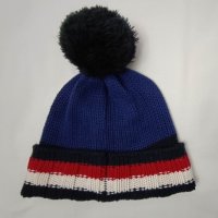 Napapijri Beanie Hat оригинална шапка One Size Fits All зимна топла, снимка 4 - Шапки - 39380966