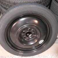 Резервна гума патерица 5x114.3 16, 17 и 18цола за мазда CX-5, CX-3, CX-30 и др. , снимка 15 - Гуми и джанти - 13535961