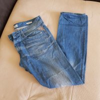 Original Vintage REPLAY Makgowane Superior Standard Jeans, снимка 2 - Дънки - 38225838