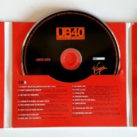 The BEST of UB 40 - GOLD - Special Edition 3 CDs 2020, снимка 3 - CD дискове - 31914962