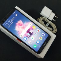 Huawei Psmart 2018 (FIG-LX1), снимка 1 - Huawei - 31675798