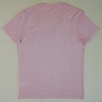G-STAR RAW оригинална тениска M памучна фланелка, снимка 5 - Тениски - 30268609