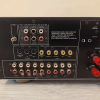 YAMAHA AV amplifier DSP-A592 Natiral sound , снимка 4 - Ресийвъри, усилватели, смесителни пултове - 44384388