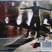 R. Kelly – R. (1998, 2 CD) , снимка 2 - CD дискове - 38369711