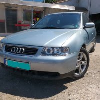 Автомобил под наем Ауди А3 1.9тди Силистра/Rent a car Audi A3 1.9tdi Silistra/Кола под наем Силистр , снимка 1 - Rent a car - 29644390