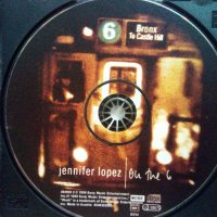 Jennifer Lopez, снимка 3 - CD дискове - 38495779