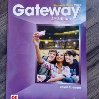 Gateway Student's Book Pack-2бр.-A2,B1.1, снимка 4 - Учебници, учебни тетрадки - 42167327