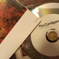 The CARDIGANS, снимка 4 - CD дискове - 39131292