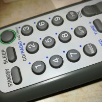 sony audio remote control-внос switzerland, снимка 7 - Други - 30233454