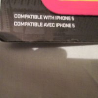 NIKE калъф за IPHONE 5 за ръка дамски, нов и водоустойчив., снимка 3 - Аксесоари за Apple - 31210745